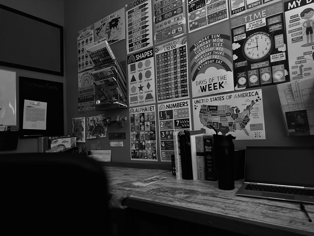 The Advantages of Homeschooling: Tailored Education for&nbsp;Kids